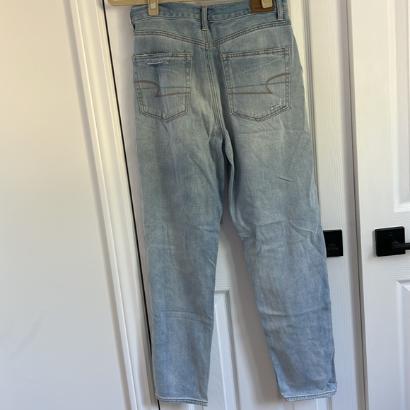 Mom jeans - Picture 2 of 4